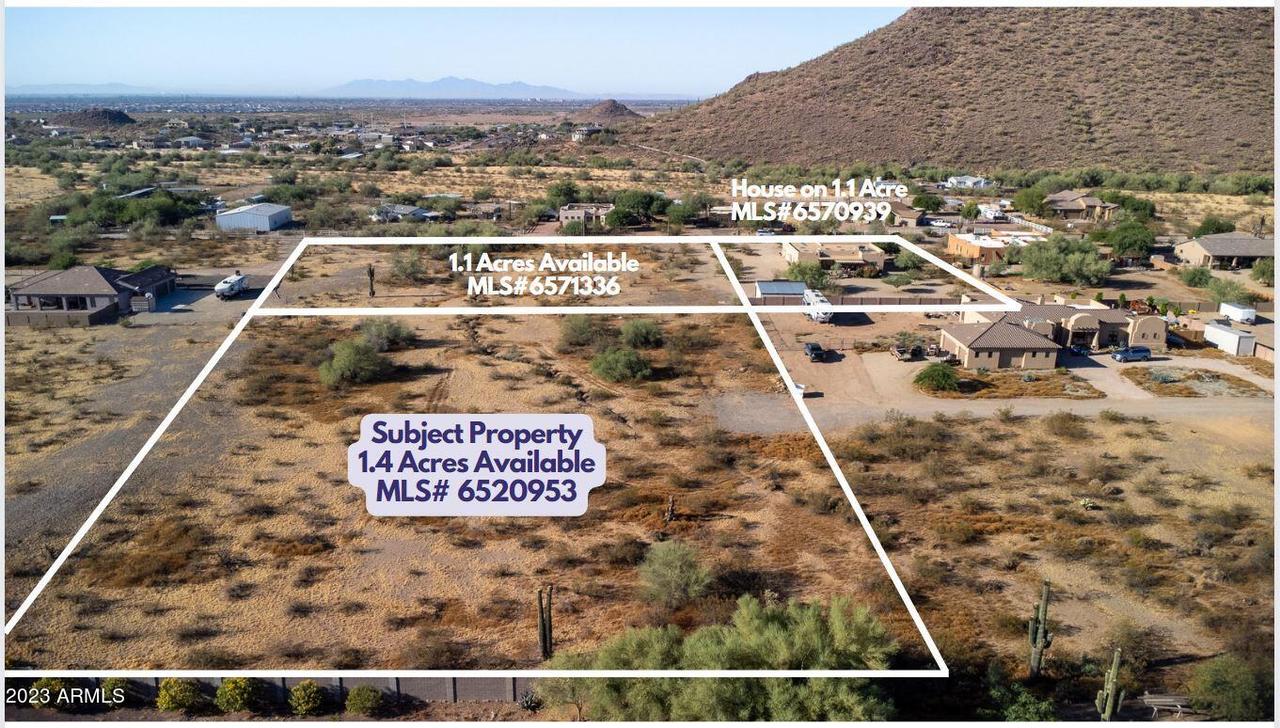 14901 W Blue Sky Rd. #-, Surprise, AZ 85387