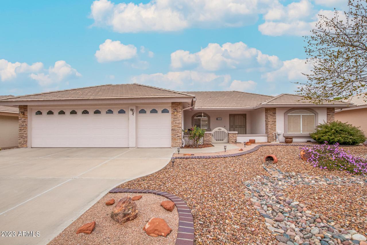 11310 E Laguna Azul Cir., Mesa, AZ 85209