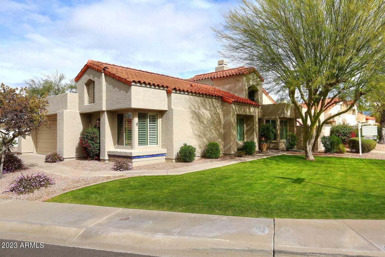 9205 N 101st St., Scottsdale, AZ 85258