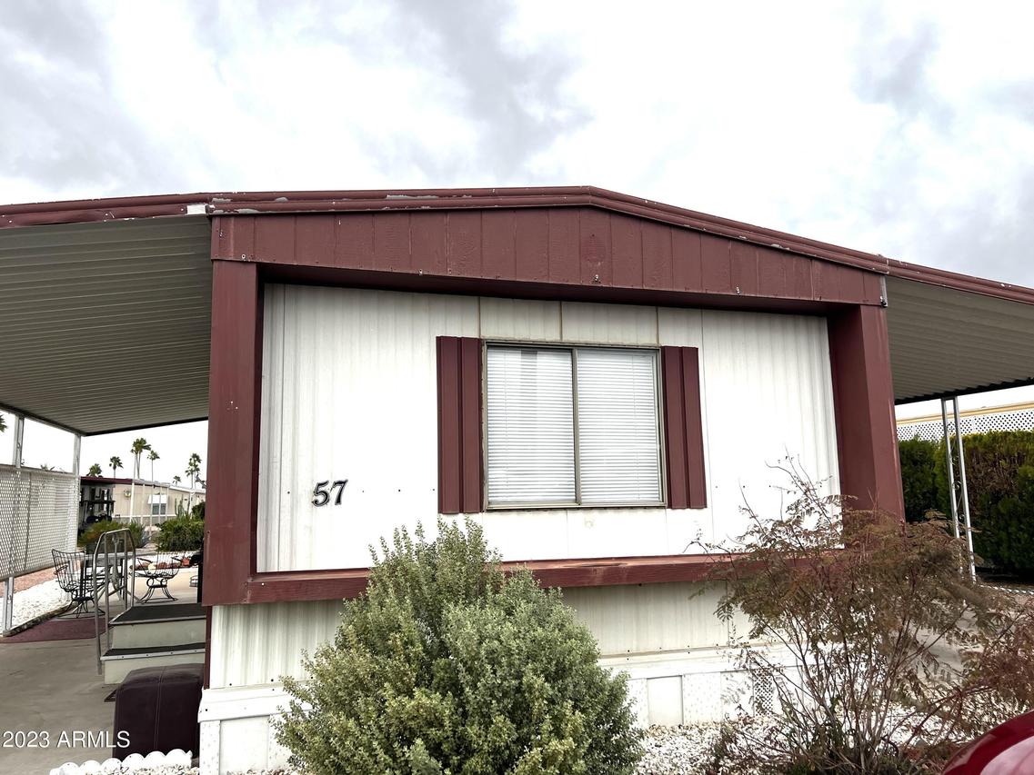 2605 S Tomahawk Rd. #57, Apache Junction, AZ 85144