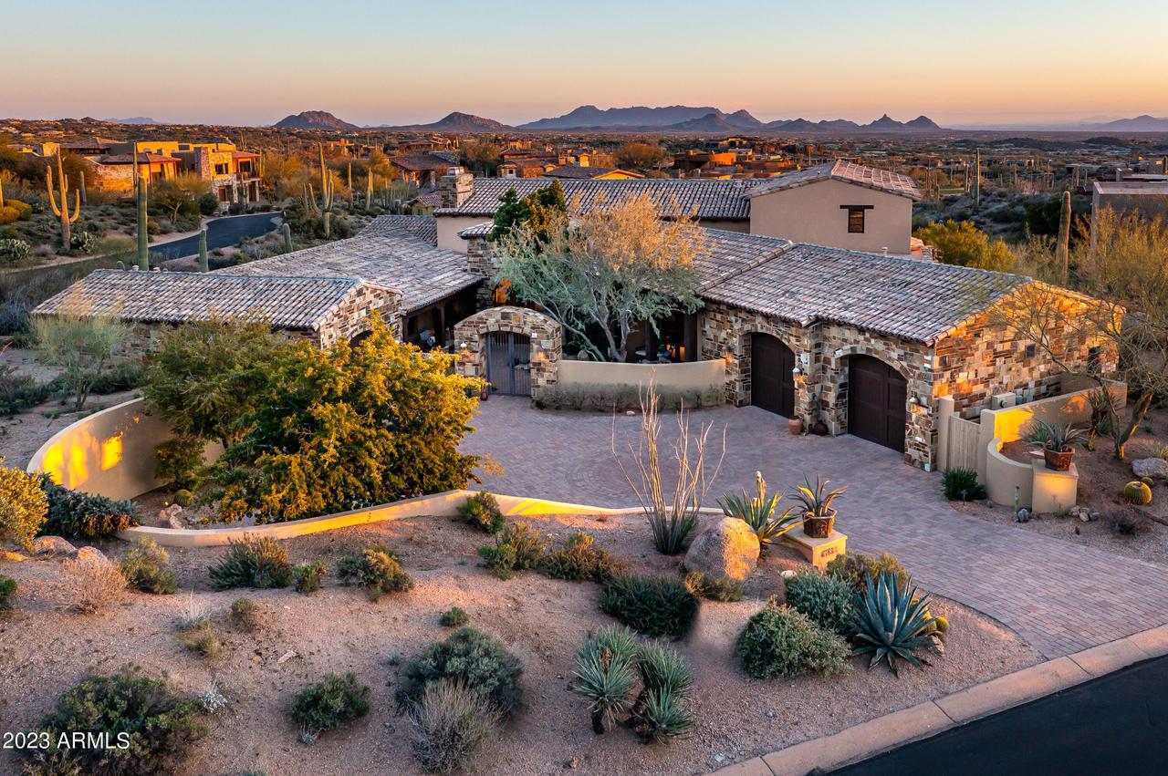 41831 N 101st Way, Scottsdale, AZ 85262