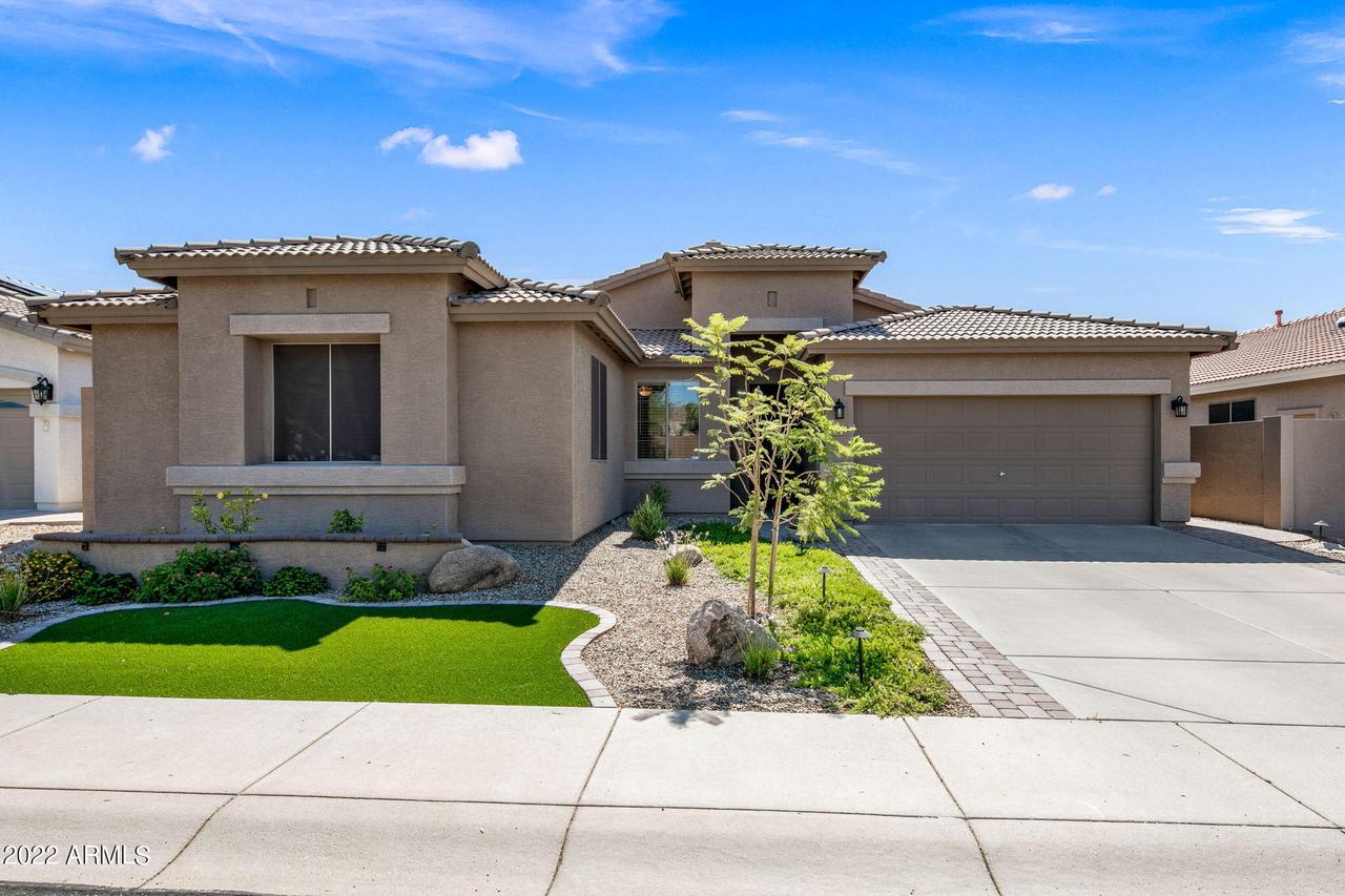 27823 N 59th Dr., Phoenix, AZ 85085