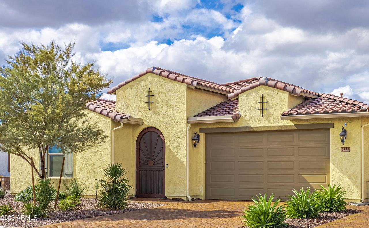 4862 N 183rd Ln., Goodyear, AZ 85395