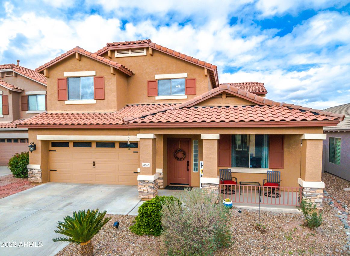 21866 N Dietz Dr., Maricopa, AZ 85238