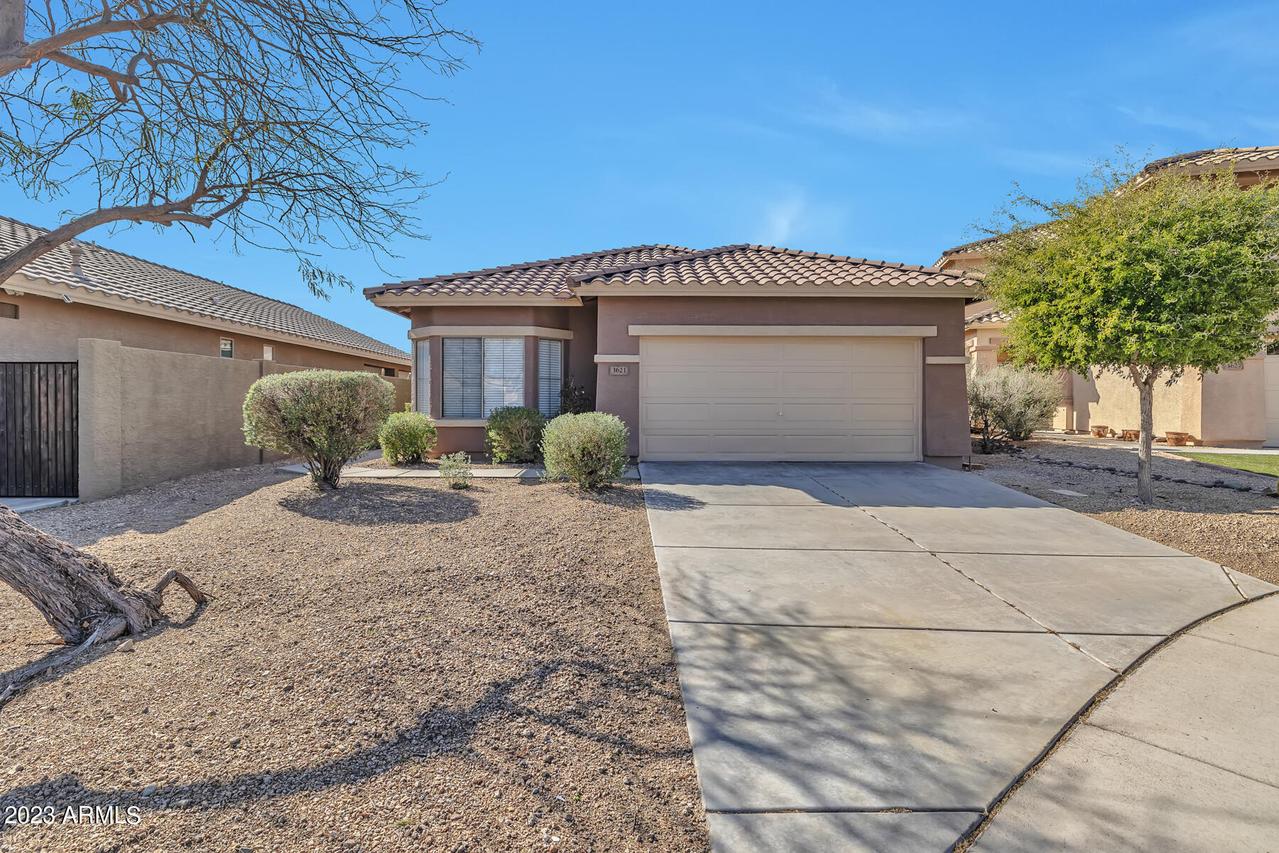 3621 W Webster Ct., Anthem, AZ 85086