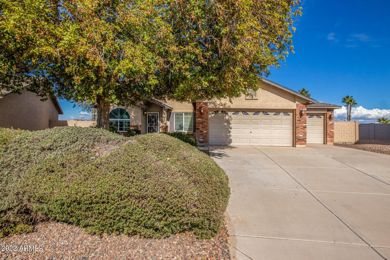 4596 E Meadow Lark Way, San Tan Valley, AZ 85140