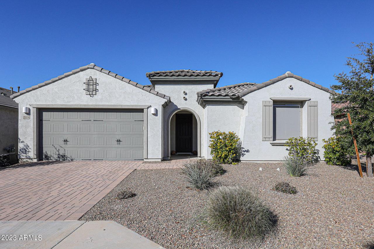 25936 W Lone Cactus Dr., Buckeye, AZ 85396