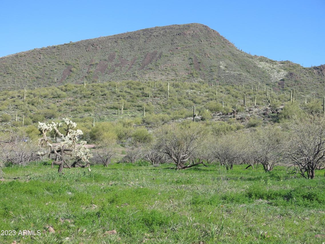 E Honda Bow Rd. #-, New River, AZ 85087