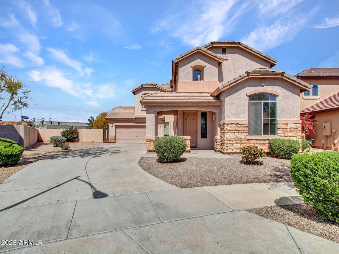 13674 W Caribbean Ln., Surprise, AZ 85379