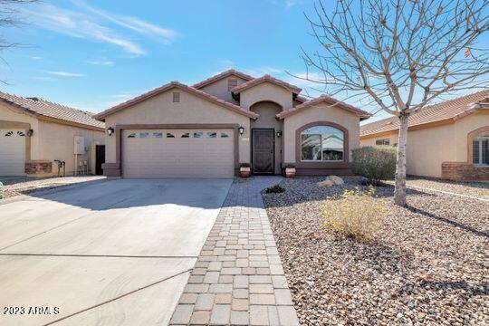1297 E Elm Rd., San Tan Valley, AZ 85140