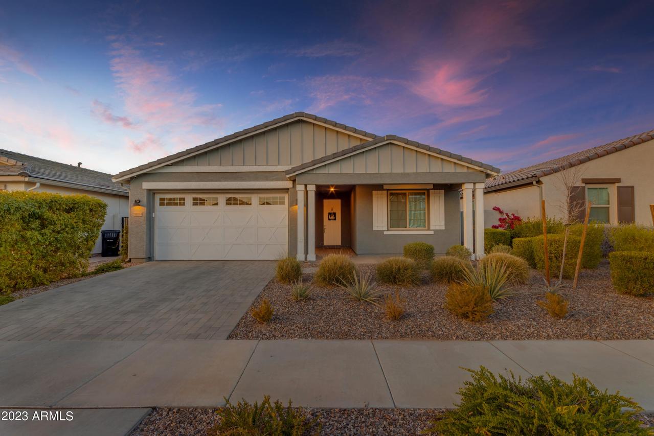 10134 E Revolution Dr., Mesa, AZ 85212