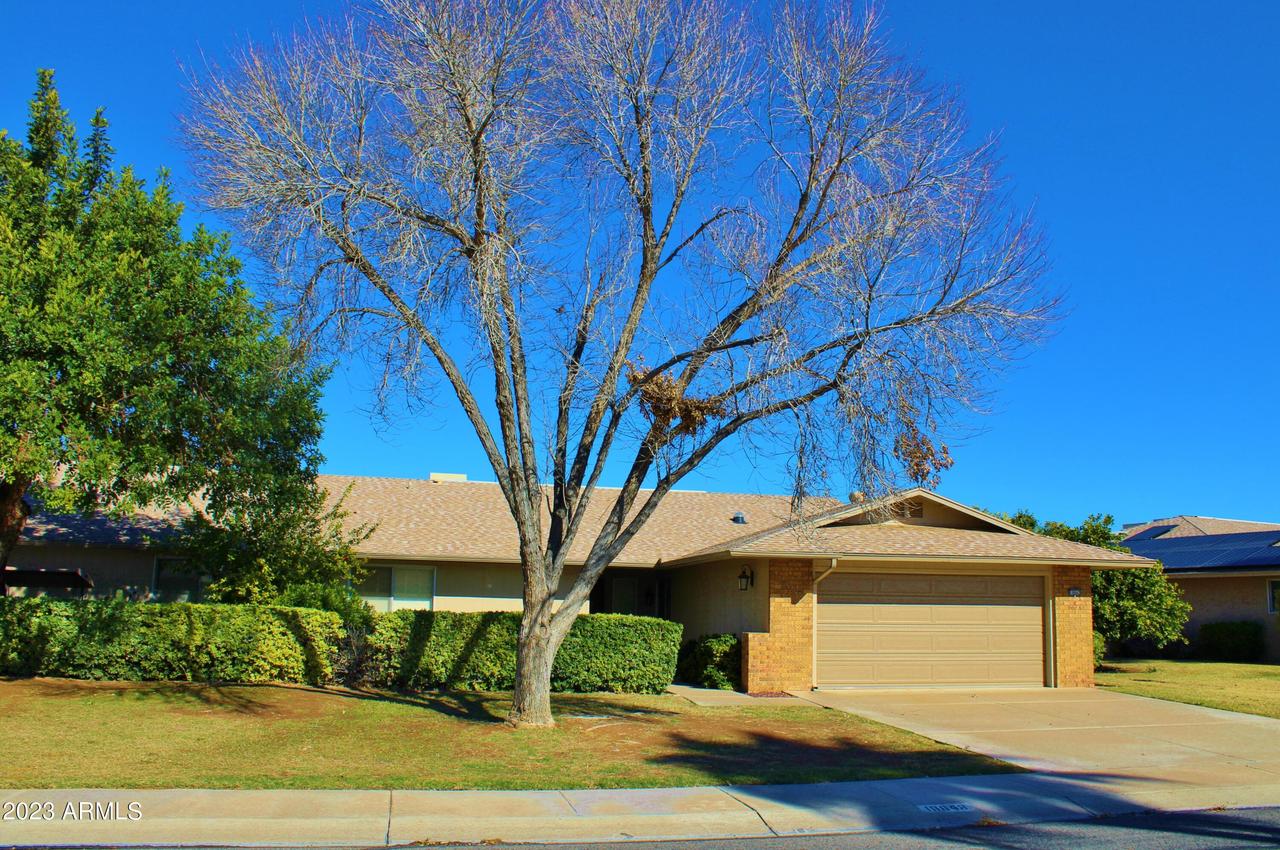 18842 N Concho Cir., Sun City, AZ 85373