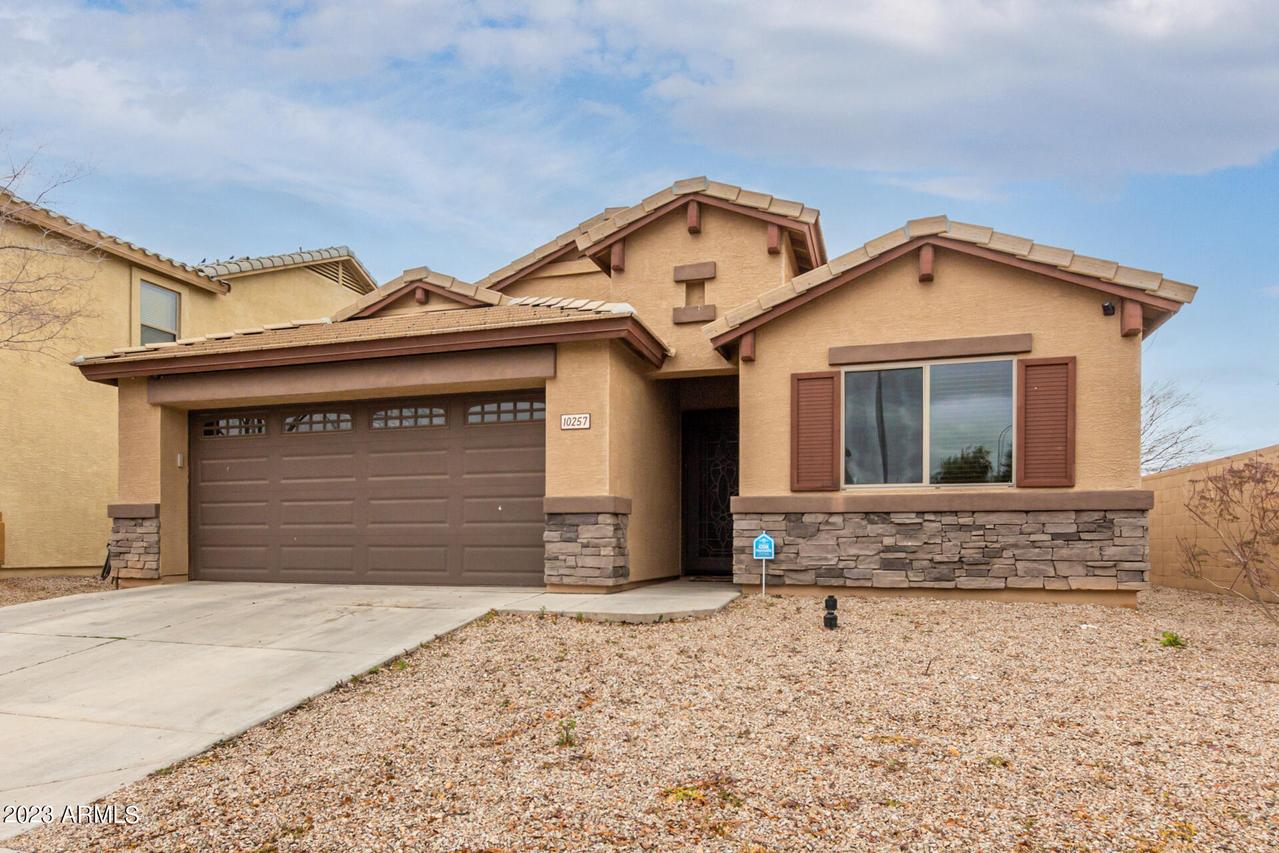10257 W Whyman Ave., Tolleson, AZ 85353