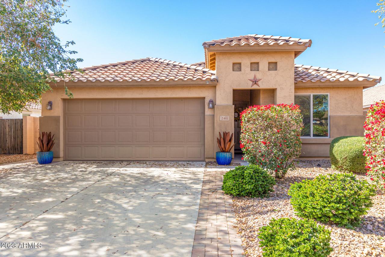 246 S 197th Ave., Buckeye, AZ 85326