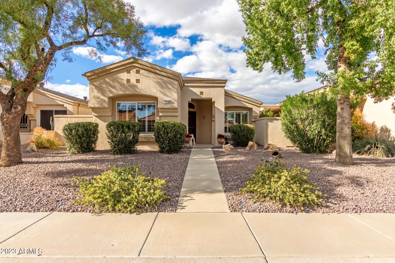16186 W Heritage Dr., Sun City West, AZ 85375