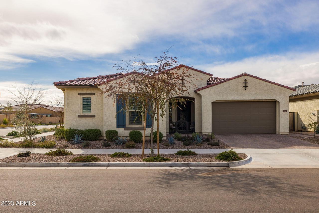 10717 E Tarragon Ave., Mesa, AZ 85212