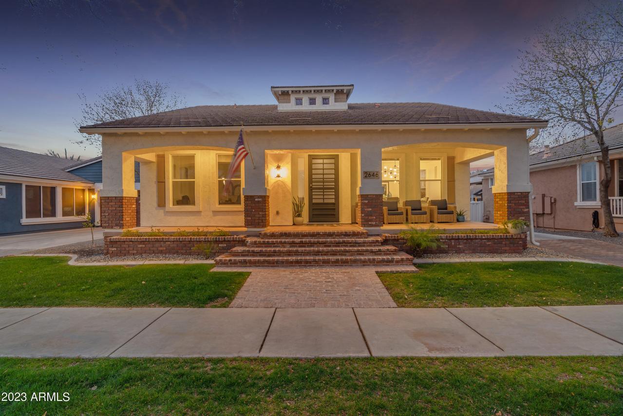 2646 E Virginia St., Gilbert, AZ 85296
