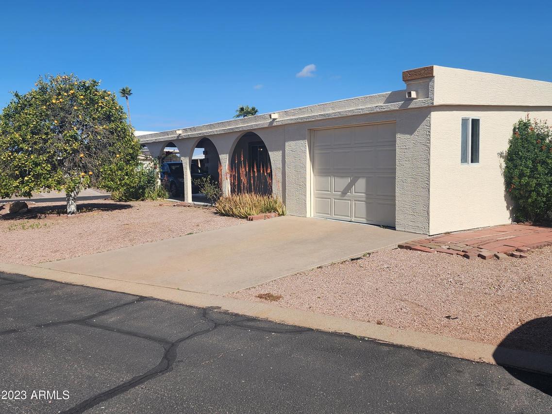 8311 E Desert Tr., Mesa, AZ 85208