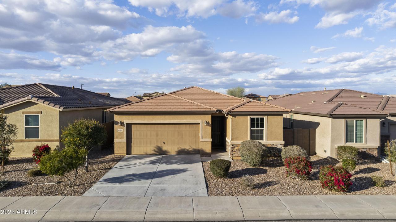 4500 W Kirkland Ave., Queen Creek, AZ 85144