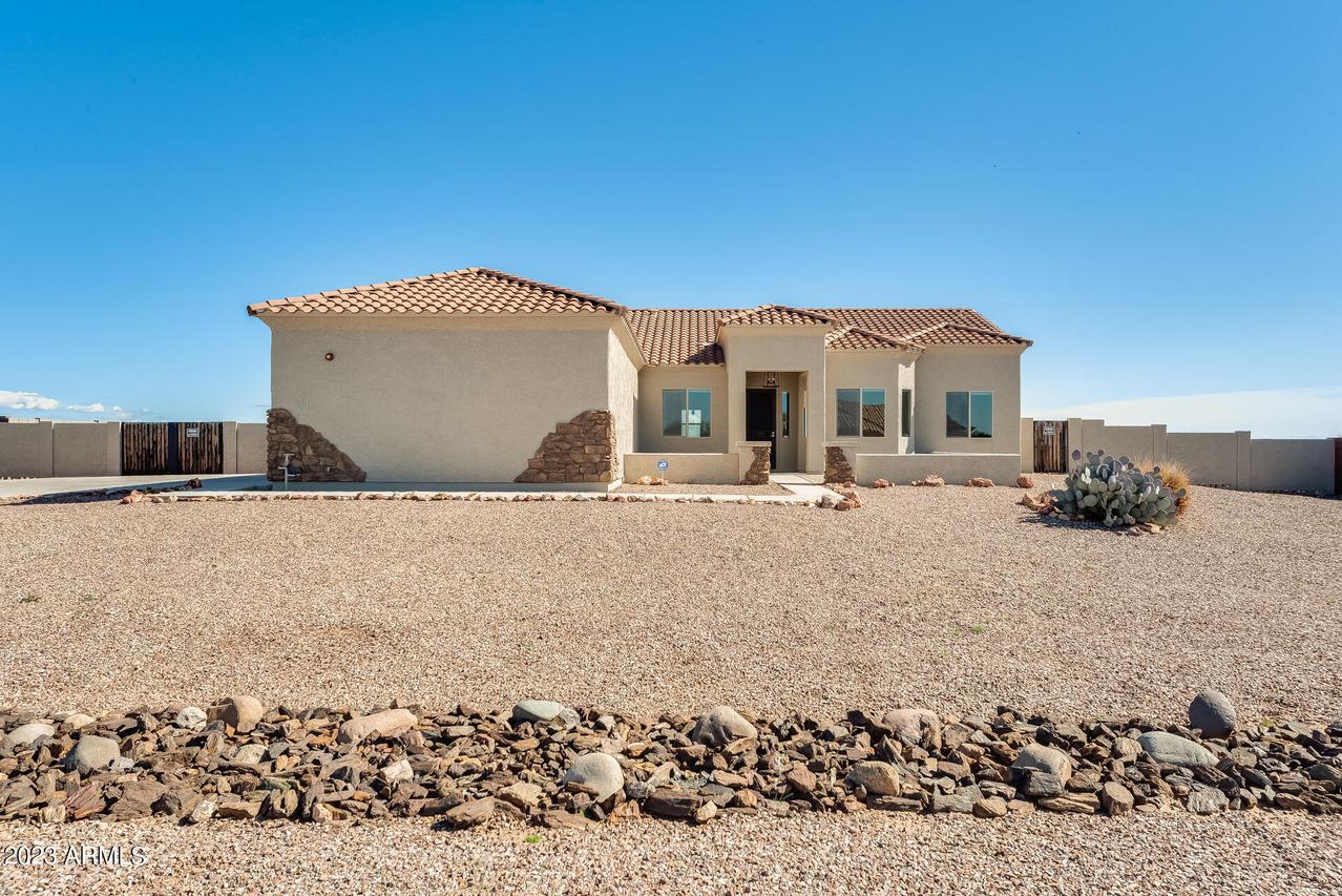 28407 N Bush St., Wittmann, AZ 85361