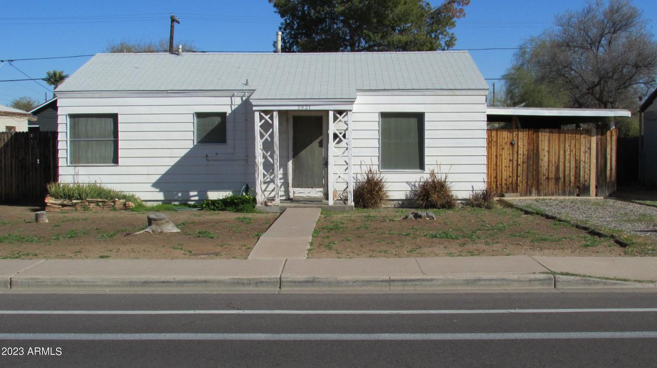 2521 N 12th St., Phoenix, AZ 85006