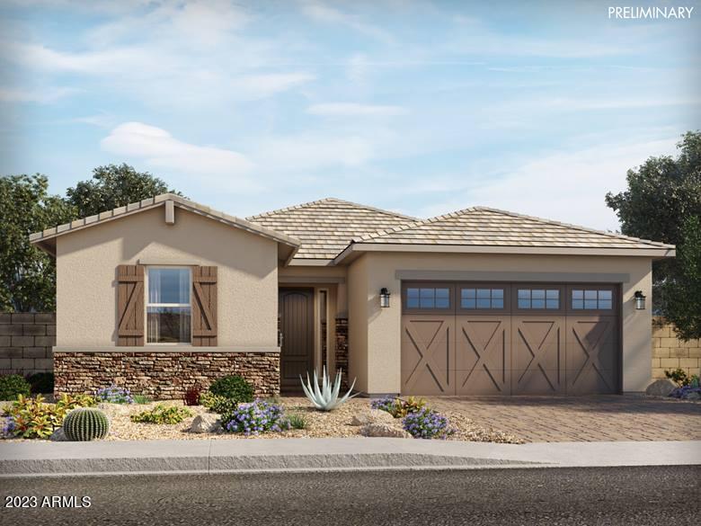 17365 W Running Deer Tr., Surprise, AZ 85387