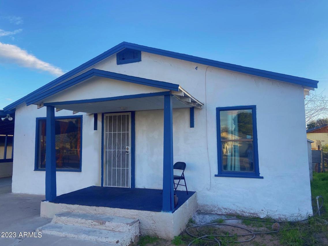 253 W Northern Ave., Coolidge, AZ 85128