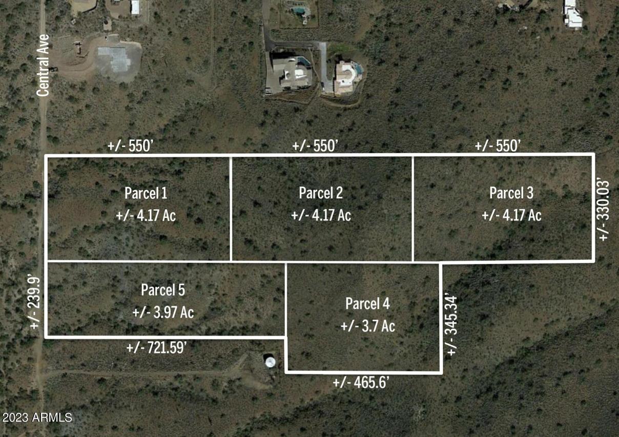 N Central Ave. #5, Phoenix, AZ 85085