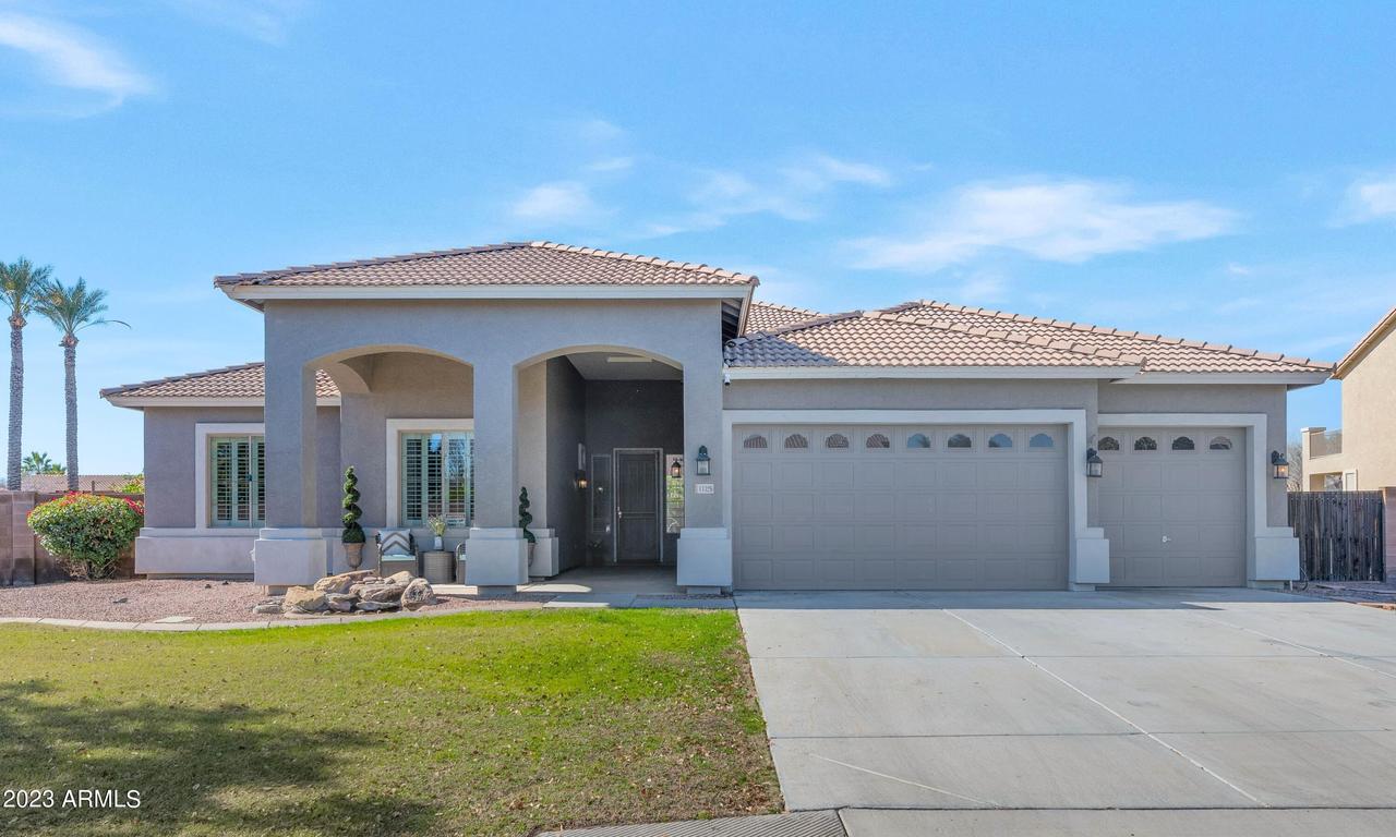 11326 N 152nd Ln., Surprise, AZ 85379