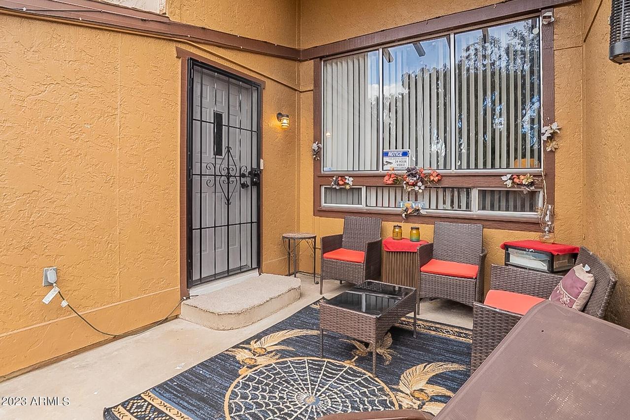 3645 N 69th Ave. #47, Phoenix, AZ 85033