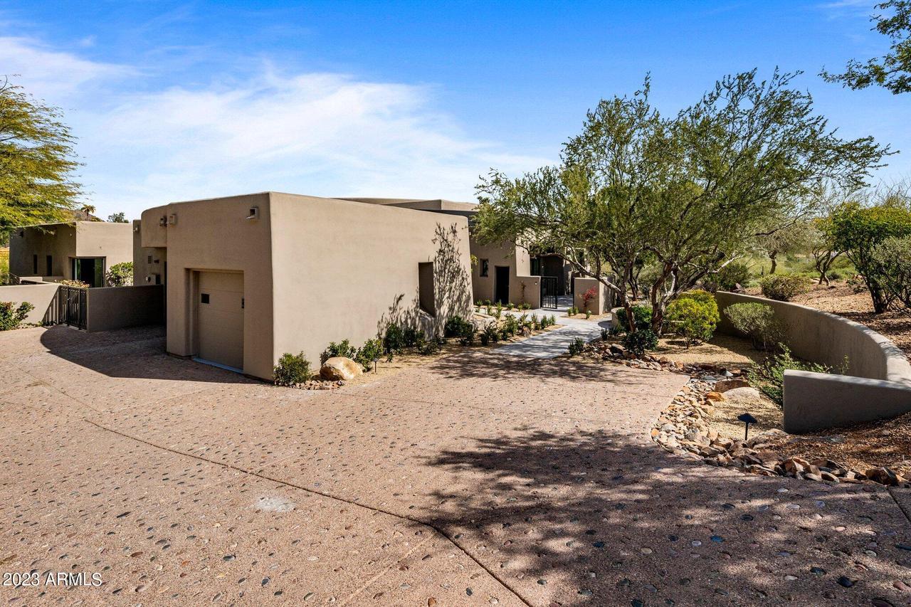 4470 E Valley Vista Ln., Paradise Valley, AZ 85253