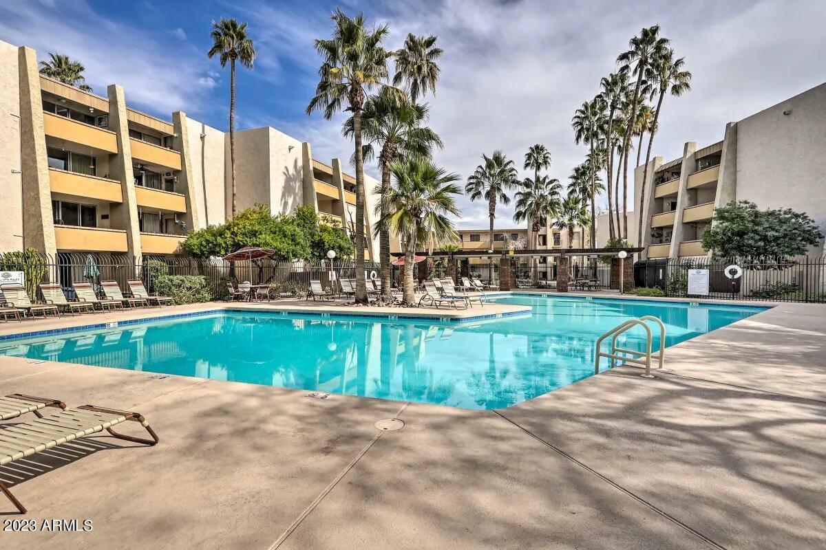7625 E Camelback Rd. #A214, Scottsdale, AZ 85251
