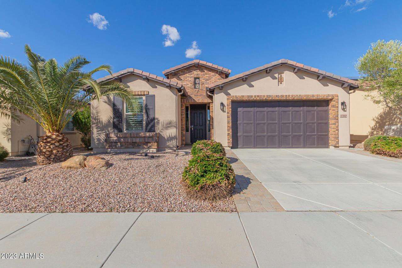 1310 E Verde Blvd., San Tan Valley, AZ 85140