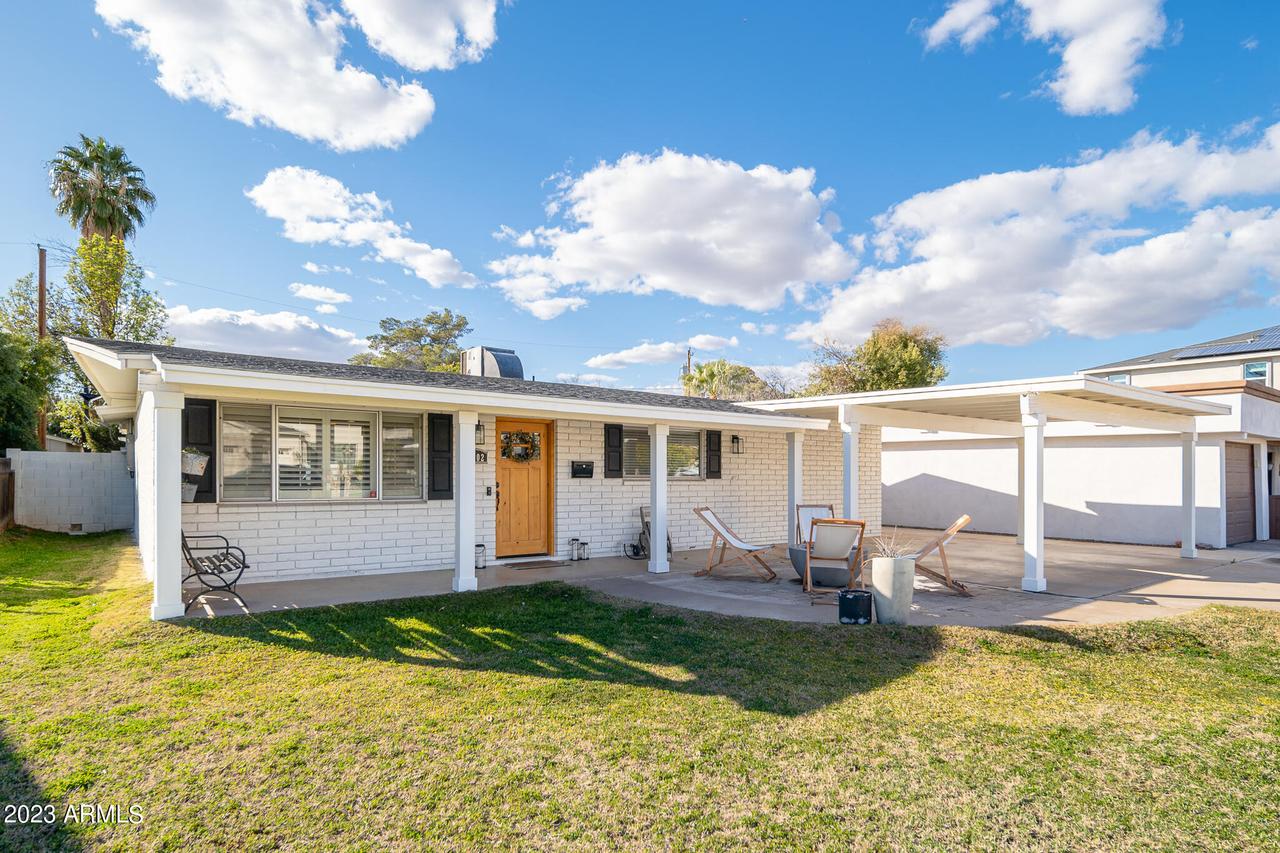 4202 N 42nd Pl., Phoenix, AZ 85018