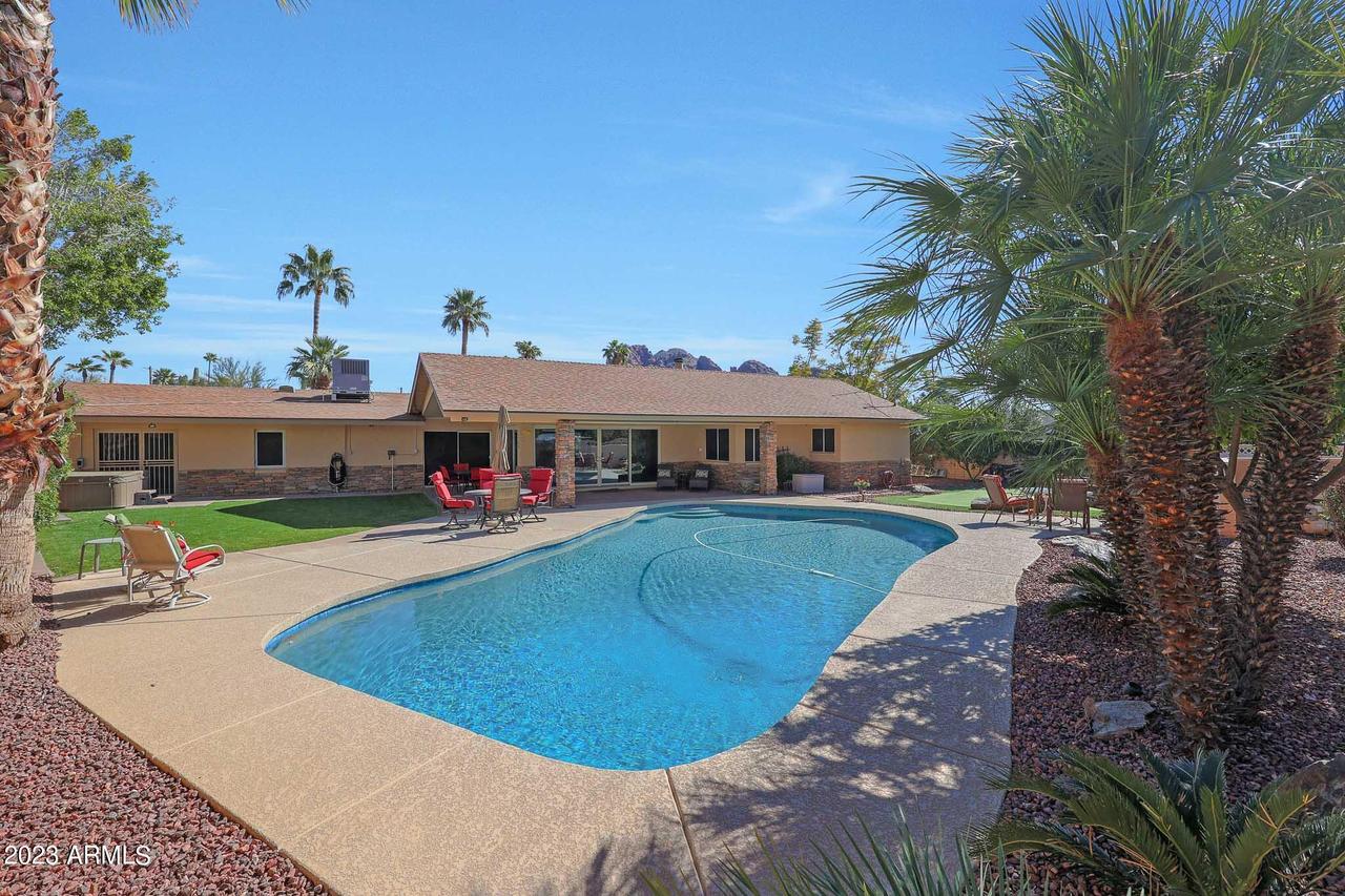 4339 E Palo Verde Dr., Phoenix, AZ 85018