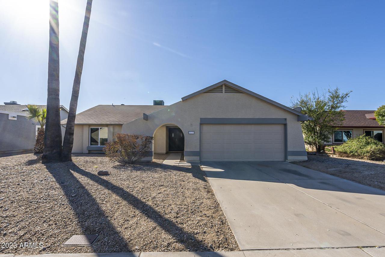 8113 W Tuckey Ln., Glendale, AZ 85303