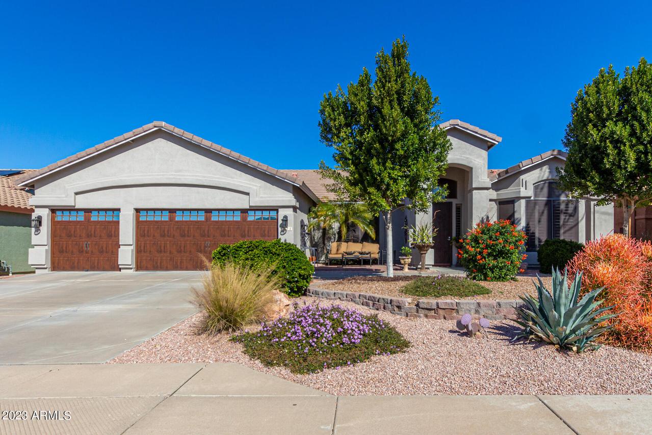 6338 E Hermosa Vista Dr., Mesa, AZ 85215
