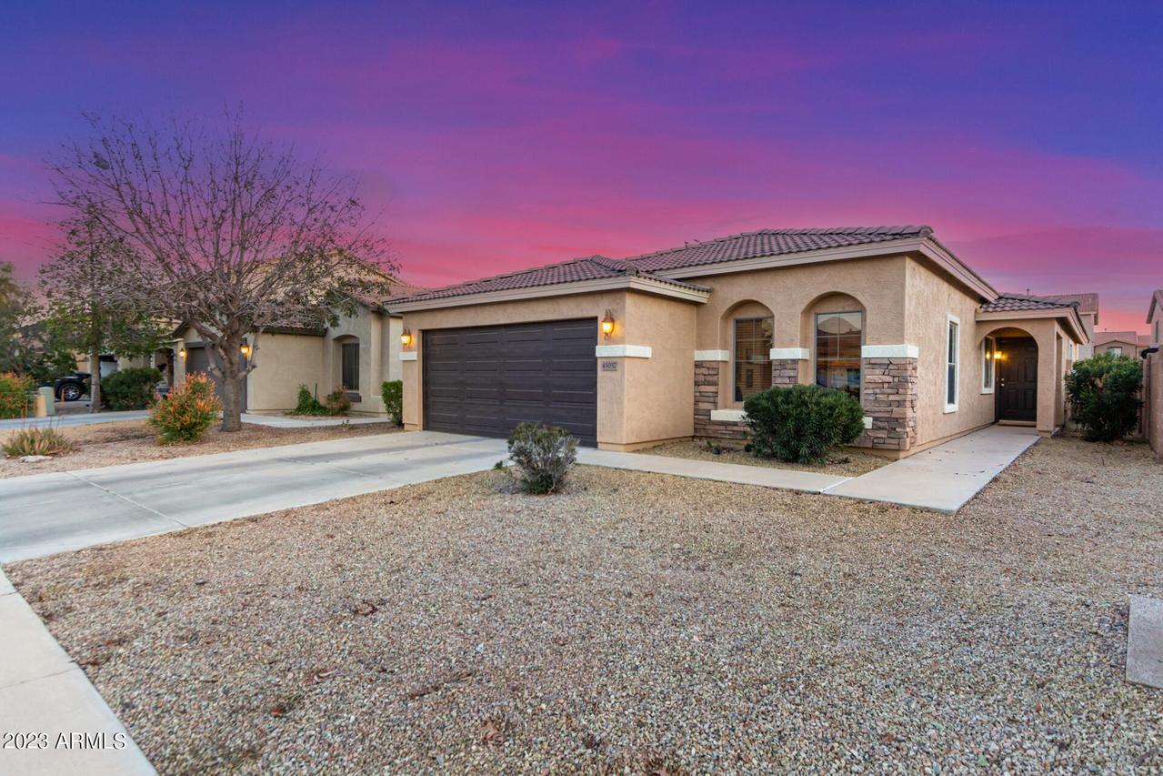45057 W Miraflores St., Maricopa, AZ 85139