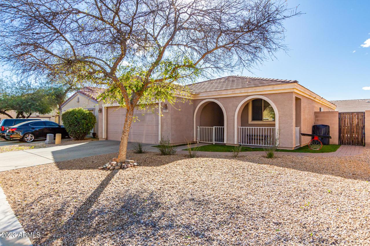 2646 S 84th Dr., Tolleson, AZ 85353
