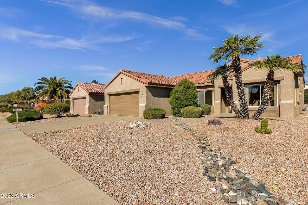 16108 W Copper Crest Ln., Surprise, AZ 85374