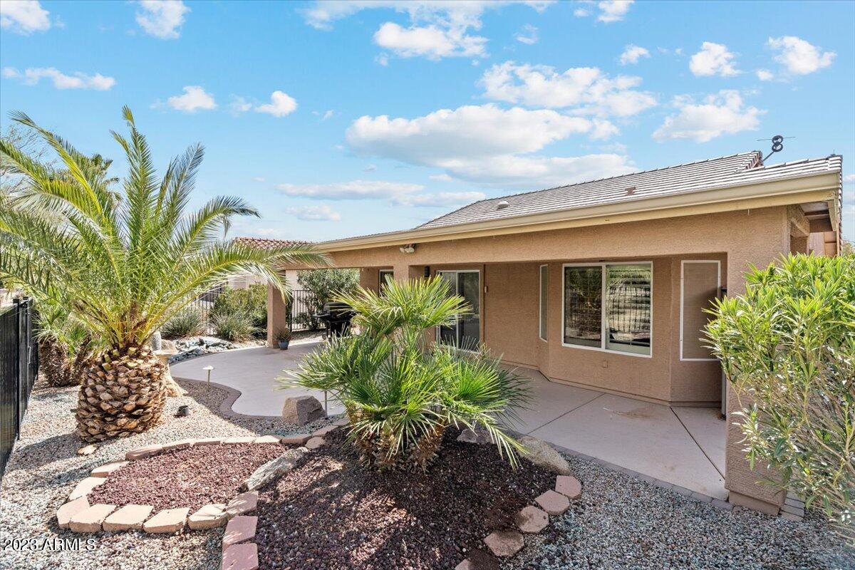 2416 E Fiesta Dr., Casa Grande, AZ 85194