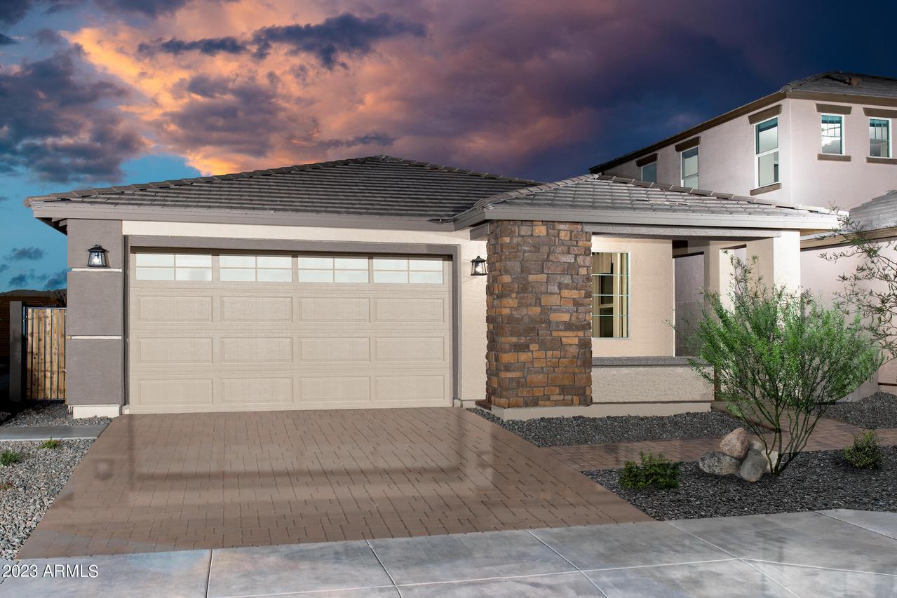 5858 N 188th Ln., Litchfield Park, AZ 85340