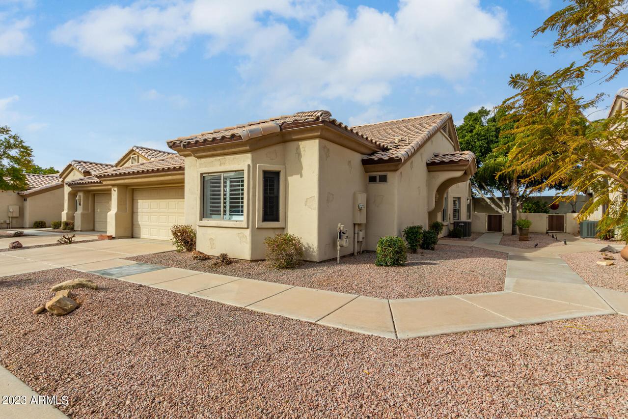 5830 E Mckellips Rd. #97, Mesa, AZ 85215