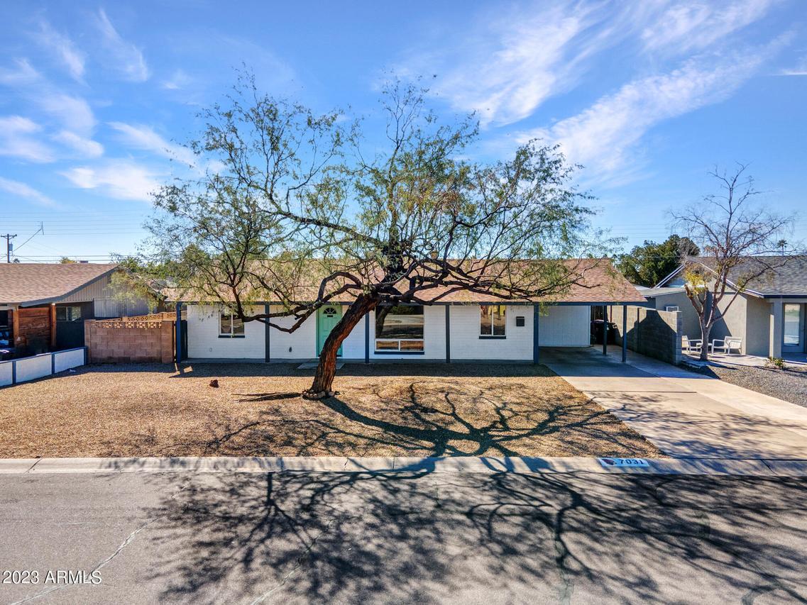 7031 E Cypress St., Scottsdale, AZ 85257