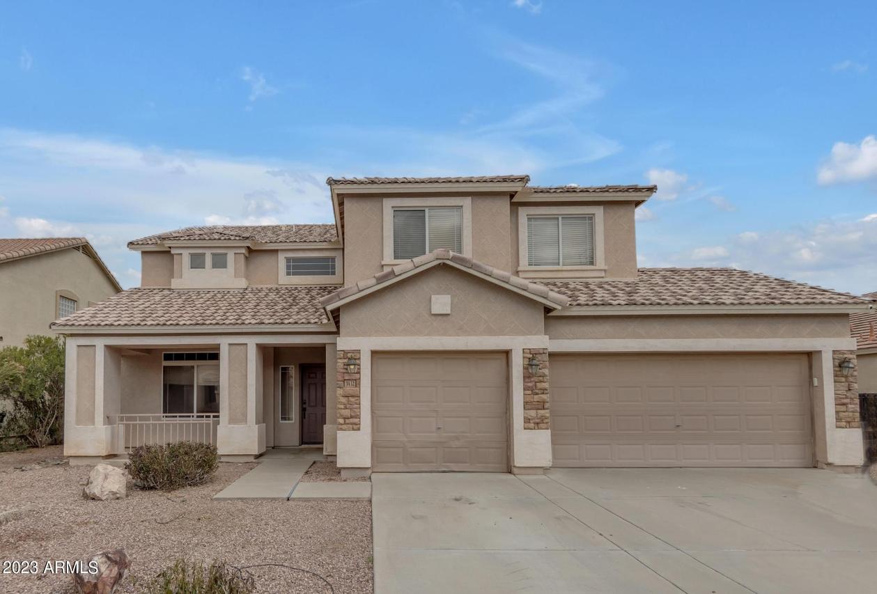 3432 E Mayberry Ct., Gilbert, AZ 85297