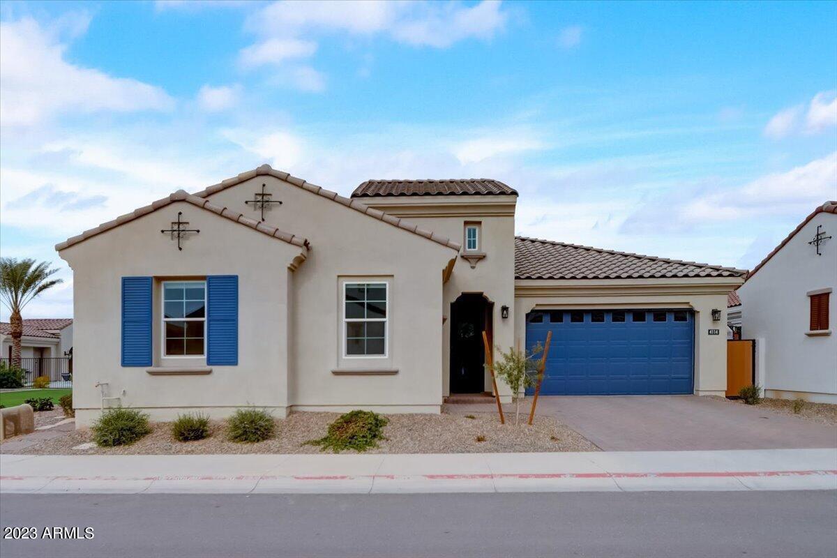 4114 E Dawson Dr., Chandler, AZ 85249