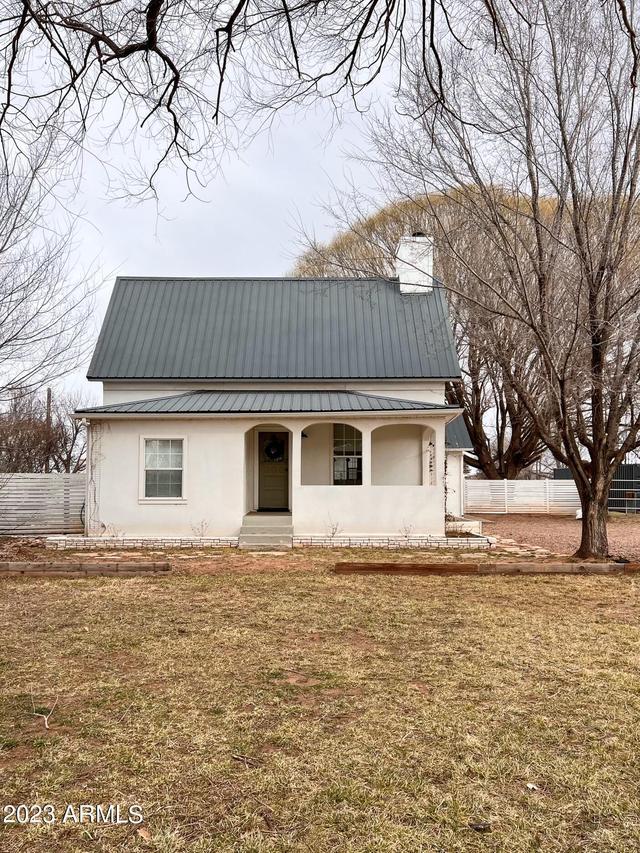 121 N 500 St., Taylor, AZ 85939