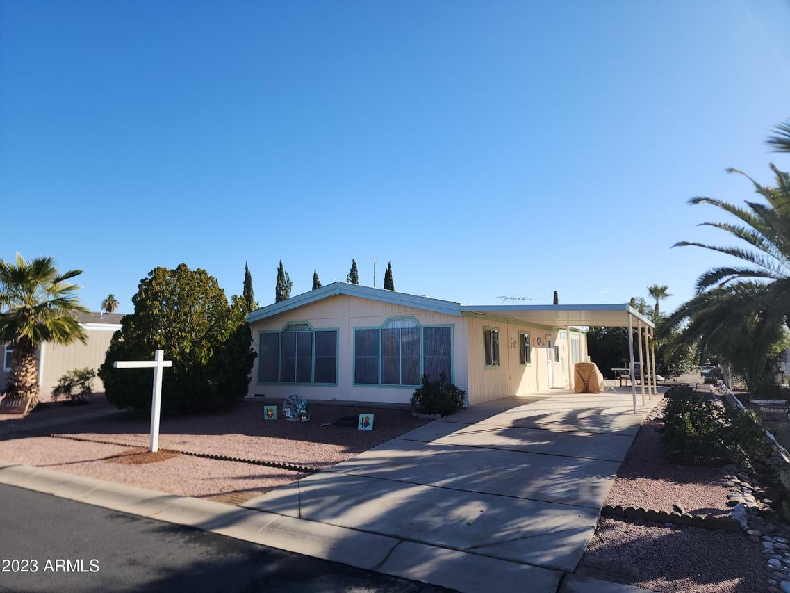 3809 N Ohio Ave., Florence, AZ 85132