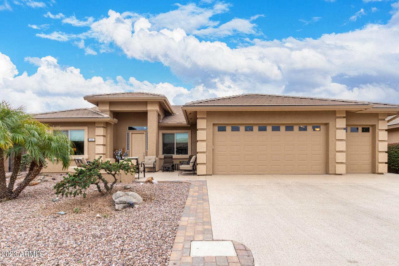 11141 E Olla Ave., Mesa, AZ 85212