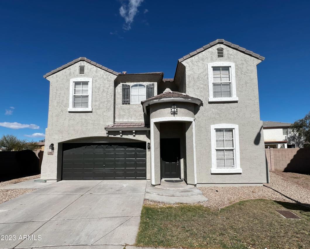 2642 S 89th Dr., Tolleson, AZ 85353